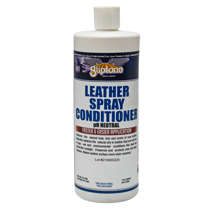 Gliptone Leather Conditioner Spray (32 oz)