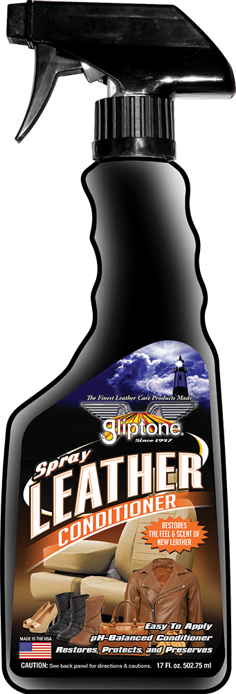 Gliptone Leather Conditioner Spray (17 oz)