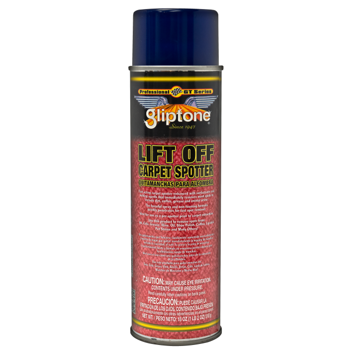 Gliptone Lift Off Carpet Spotter (18 oz)