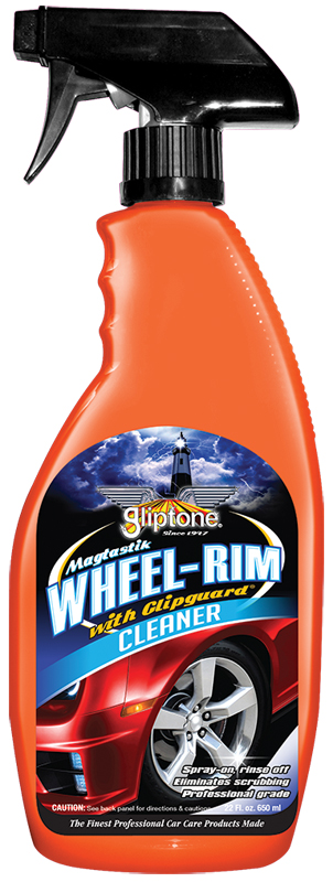 Gliptone Magtastik Wheel & Rim Cleaner (22 oz)