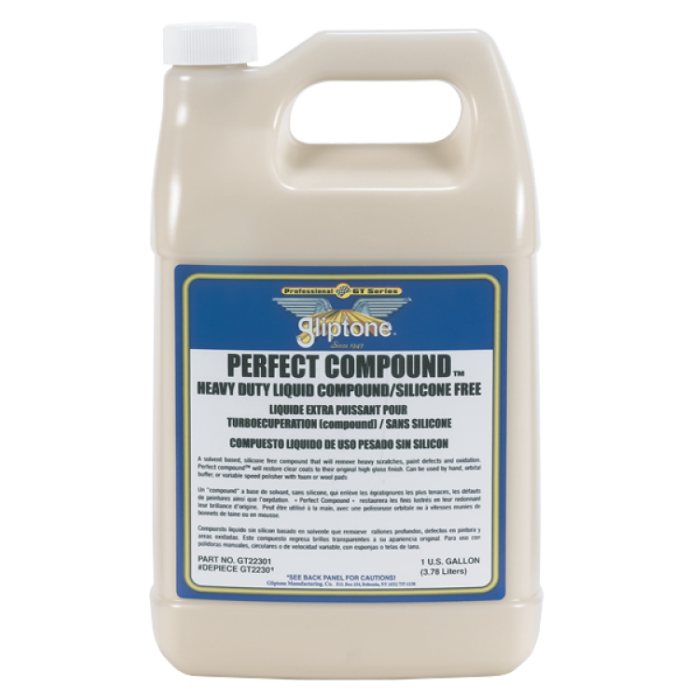 Gliptone Perfect Compound (Gallon)