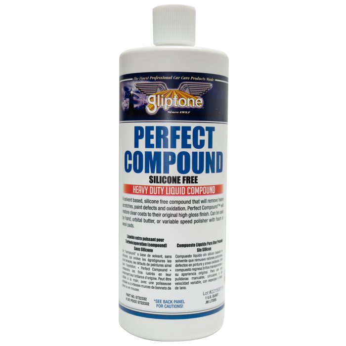 Gliptone Perfect Compound (Quart)