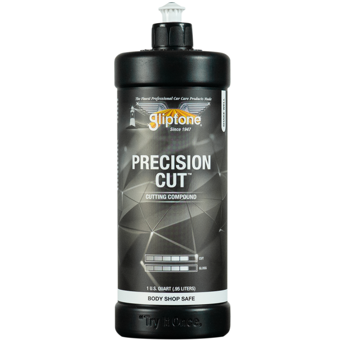 Gliptone Precision Cut (Quart / 1 L)