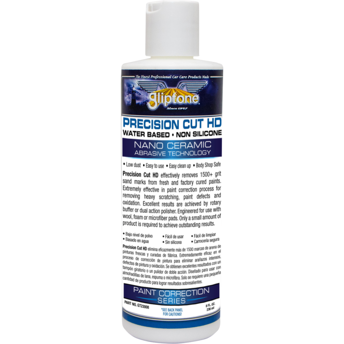 Gliptone Precision Cut HD (8 oz / 235 mL)