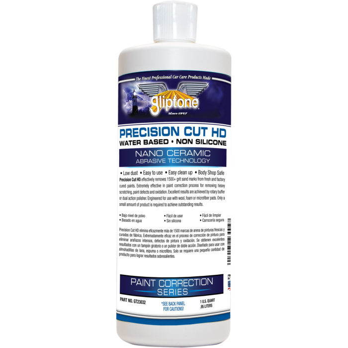 Gliptone Precision Cut HD (32 oz / 900 mL)