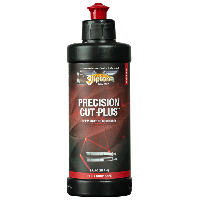 Gliptone Precision Cut Plus (8.45 oz / 250 mL)