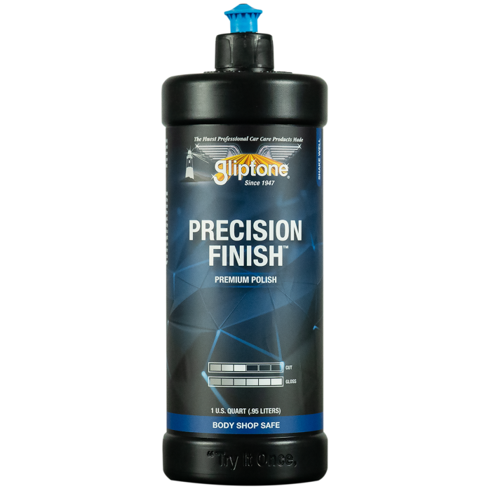 Gliptone Precision Finish Swirl Remover (Quart / 1 L)