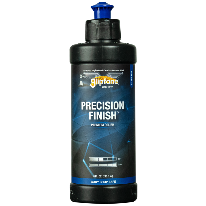 Gliptone Precision Finish Swirl Remover (8.45 oz / 250 mL)