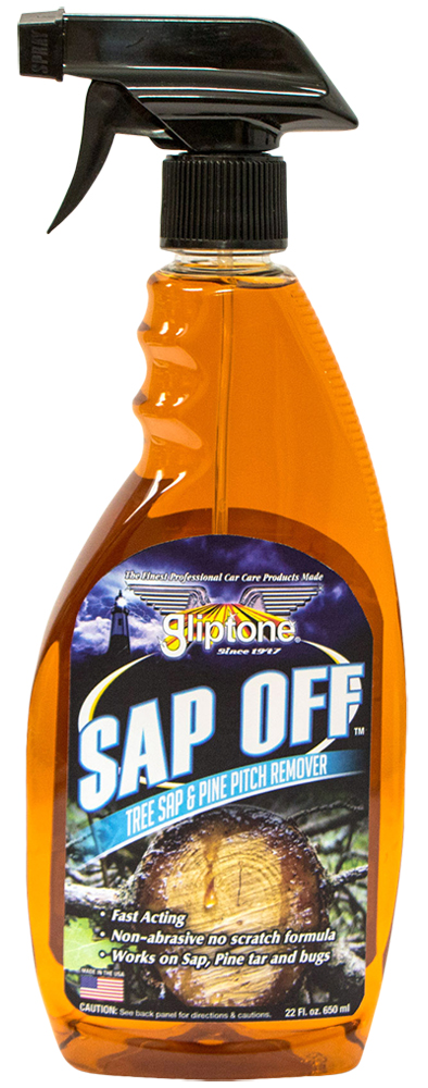 Gliptone Sap, Tar & Bug Remover (22 oz)
