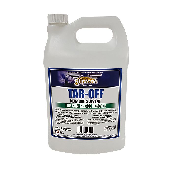 Gliptone Tar-Off (Gallon)