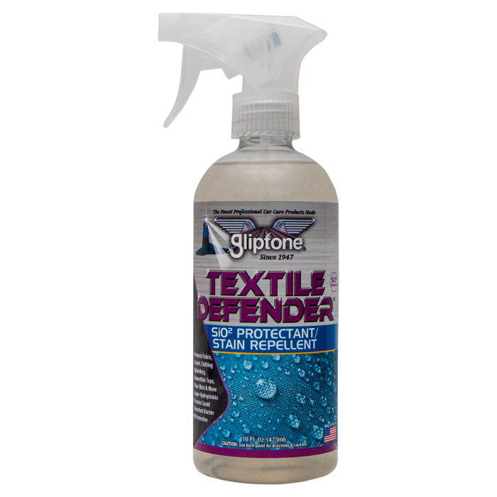 Gliptone Textile Defender (16 oz)