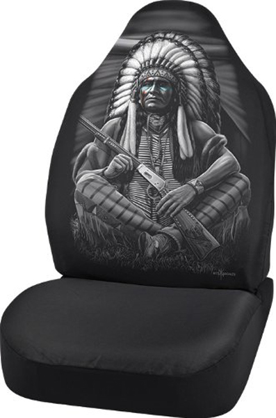 David Gonzales Native Design Universal Bucket Seat Cover