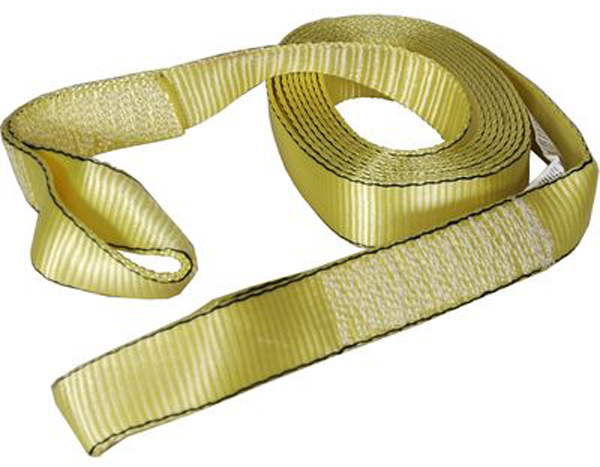 Highland 20 Ft. Heavy Duty 17,000 Lb. Tow Strap