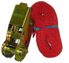 Highland 12' Endless Ratchet Tie Down