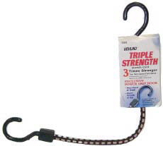 Highland Triple Strength Stretch Cord (18")