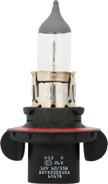 Economy H13 Halogen Bulb