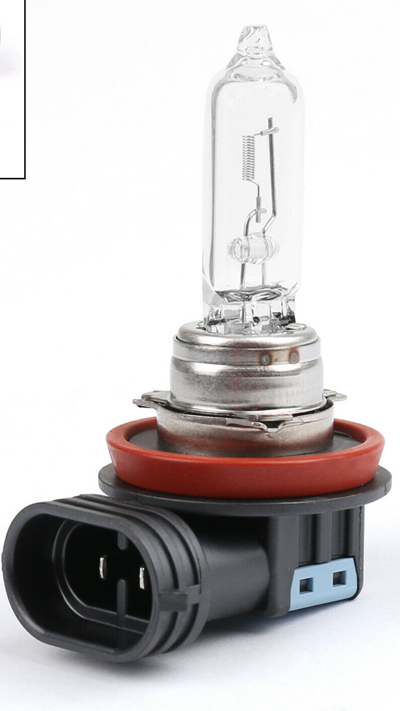 Sylvania H9 Halogen Foglight Bulb