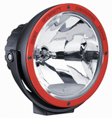 Hella Rallye 4000i Xenon Driving Lamp