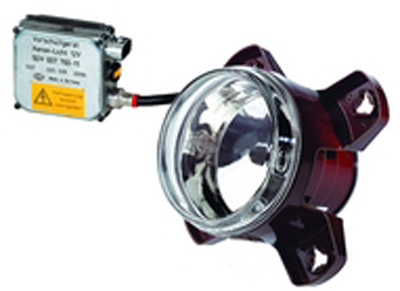 Hella 90mm Xenon Low Beam Module