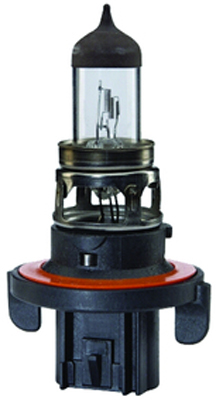 Hella H13/9008 12V 60/55W Single Halogen Bulb