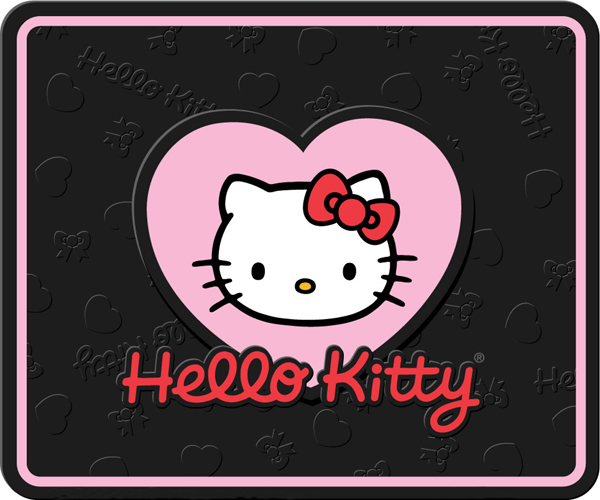 Hello Kitty Utility Mat
