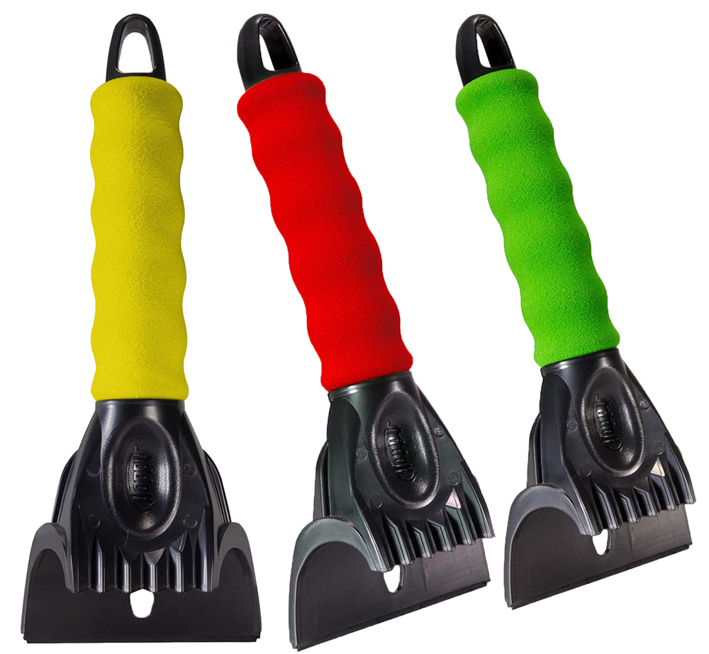 10" Ice Chisel Scraper