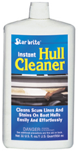 Starbrite Instant Hull Cleaner (32 oz.)