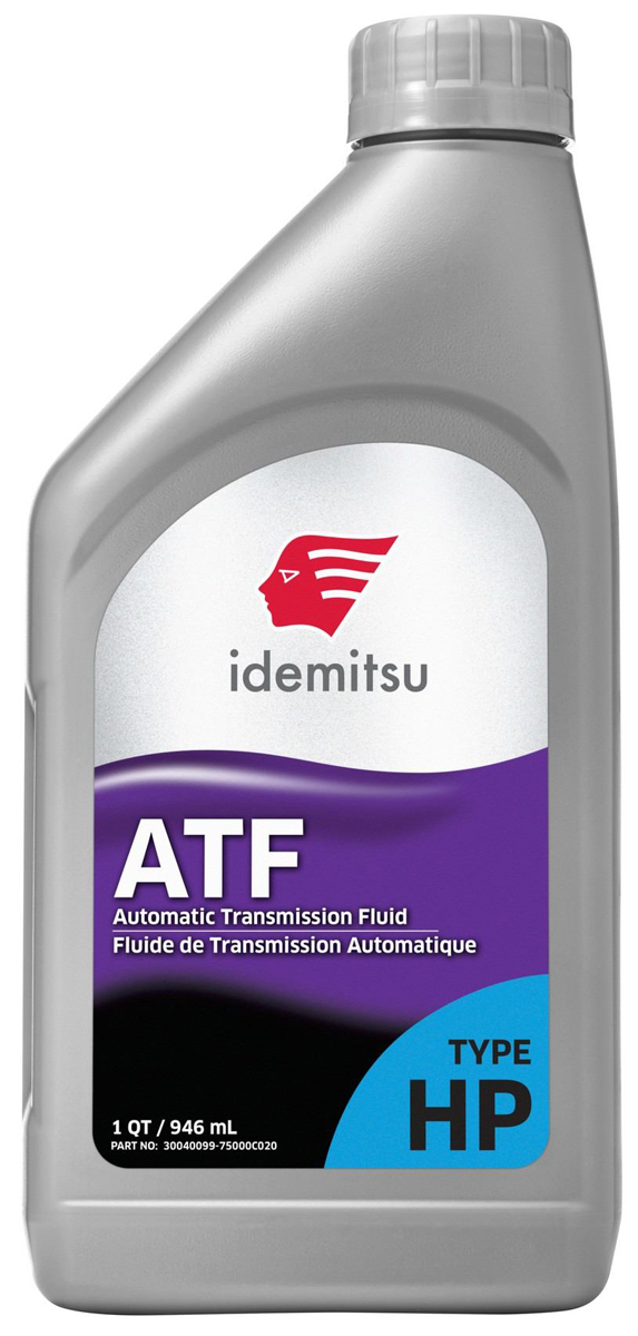 Idemitsu Subaru Type HP Automatic Transmission Fluid