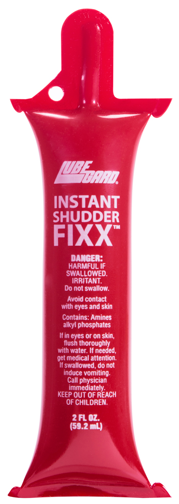 Lubegard Instant Shudder Fixx (2 oz.)