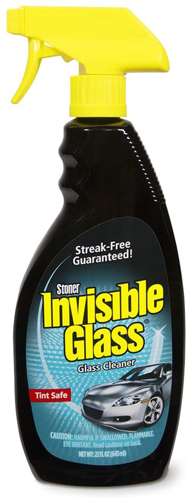 Stoner Invisible Glass Cleaner Spray (22 oz.)