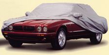 Jaguar XKE Conv Car Cover - Custom Cover By Covercraft