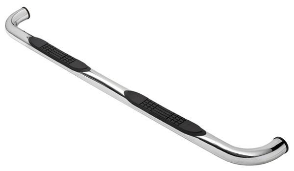 Jeep Grand Cherokee 3" Stainless Steel Side Tube Step (1999-2010) - Year:1999-2004