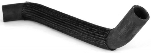 Jeep Wrangler JK Upper Radiator Hose (2012-2018)