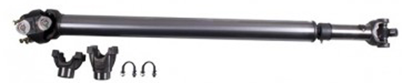 Jeep Wrangler (JK) Rear CV Driveshaft (2007-2018) - Size of Vehicle:2 Door