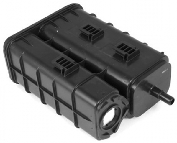 Jeep Wrangler JK Replacement 23 Gal. Vapor Canister (2007-2011)
