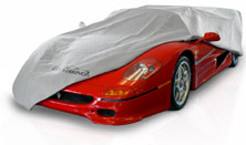 Lamborghini Car Cover - Custom Covers By Covercraft