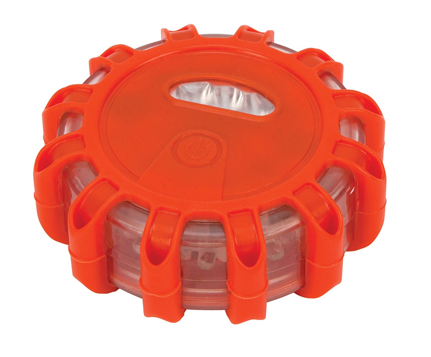 Performance Tool LED Roadside Safety Flare