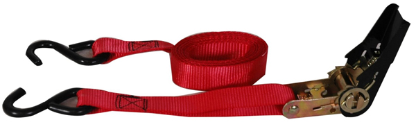 Highland Light Duty 10' Ratchet Tie Down