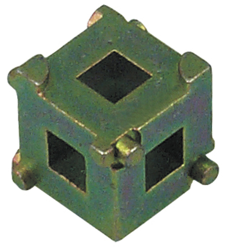 Lisle Rear Disk Brake Piston Tool