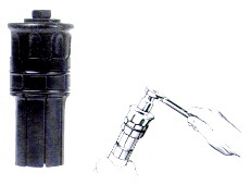 Lisle Tailpipe Expanders - Part:32500