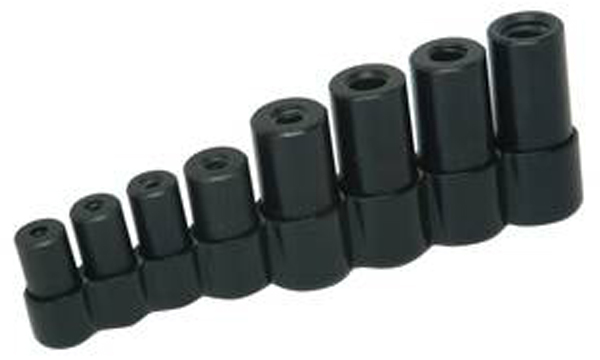 Lisle 8 Pc. Tap Socket Set