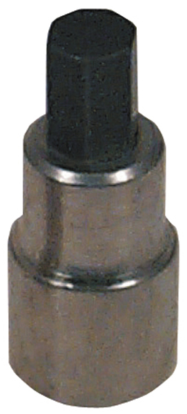 Lisle 3/8" Hex Brake Caliper Bit