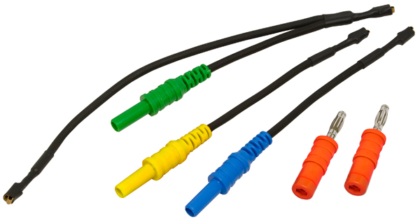 Lisle Test Lead Kit for Relay Test Jumpers