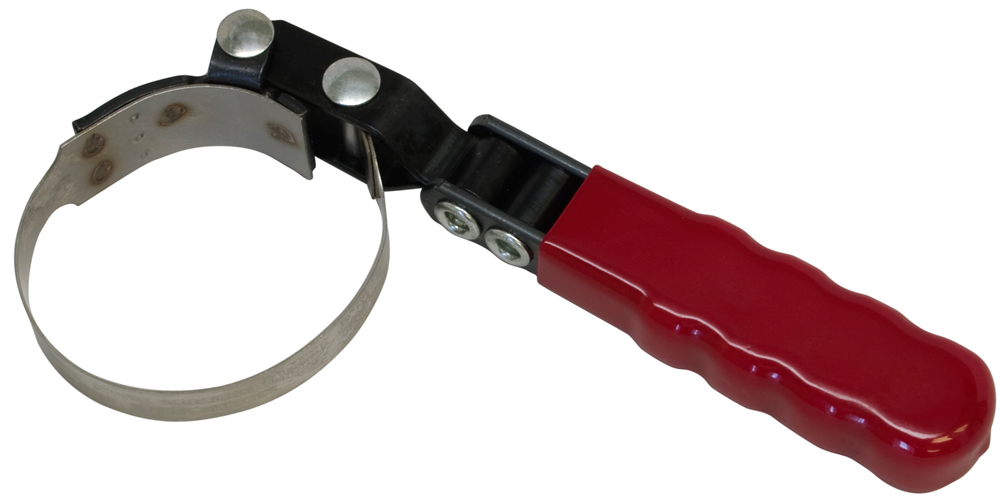 Lisle Swivel Grip Oil & Fuel Filter Wrench