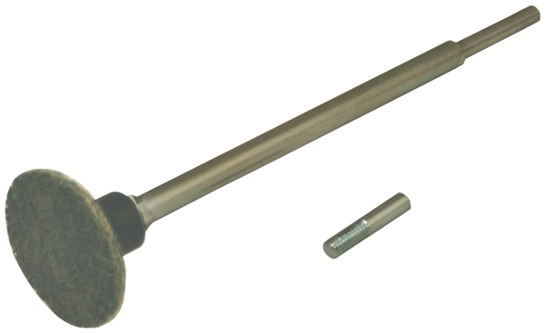 Lisle Thermostat Gasket Cleaner