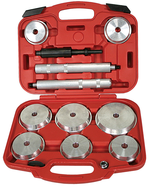 Lisle Pinion Bearing Race Driver Set