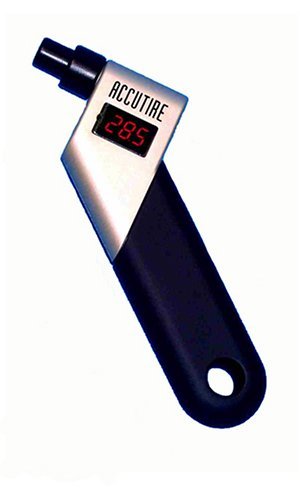 Accutire Digital Tire Gauge
