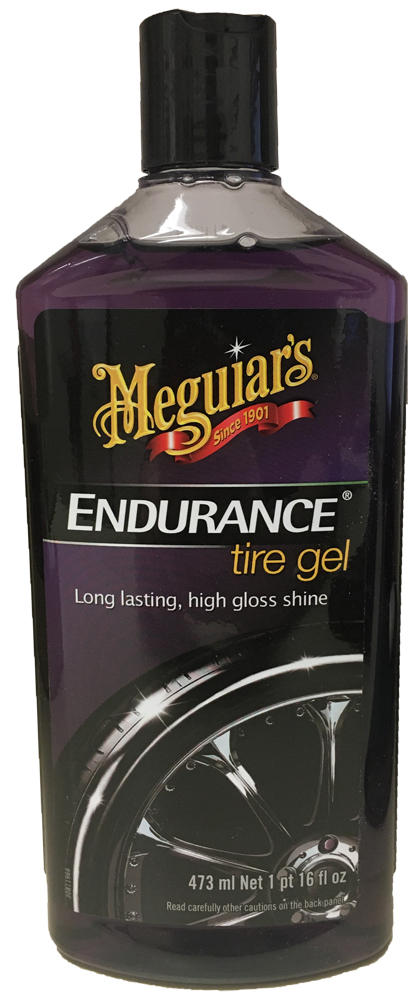 Meguiar's Gold Class Endurance High Gloss Tire Shine (16 oz.)