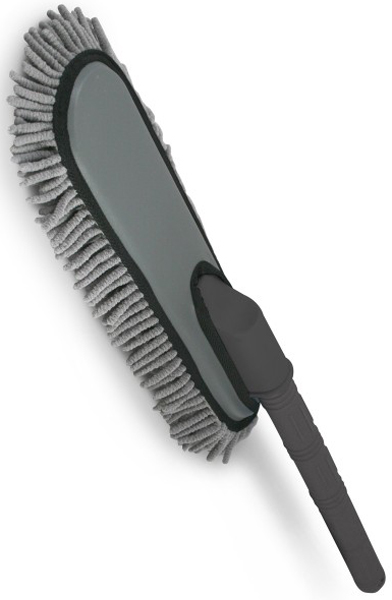 Auto Spa Microfiber Car Shine Duster