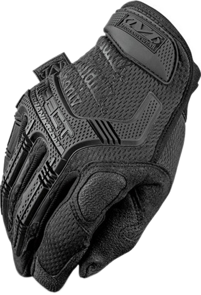 Mechanix Wear Impact Resistant M-Pact Gloves - Color/Size :Covert Small